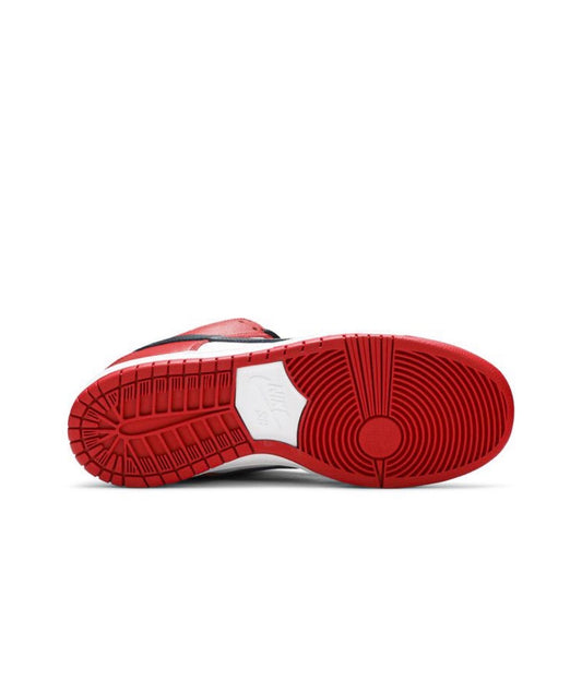 DUNK LOW SB J-PACK CHICAGO