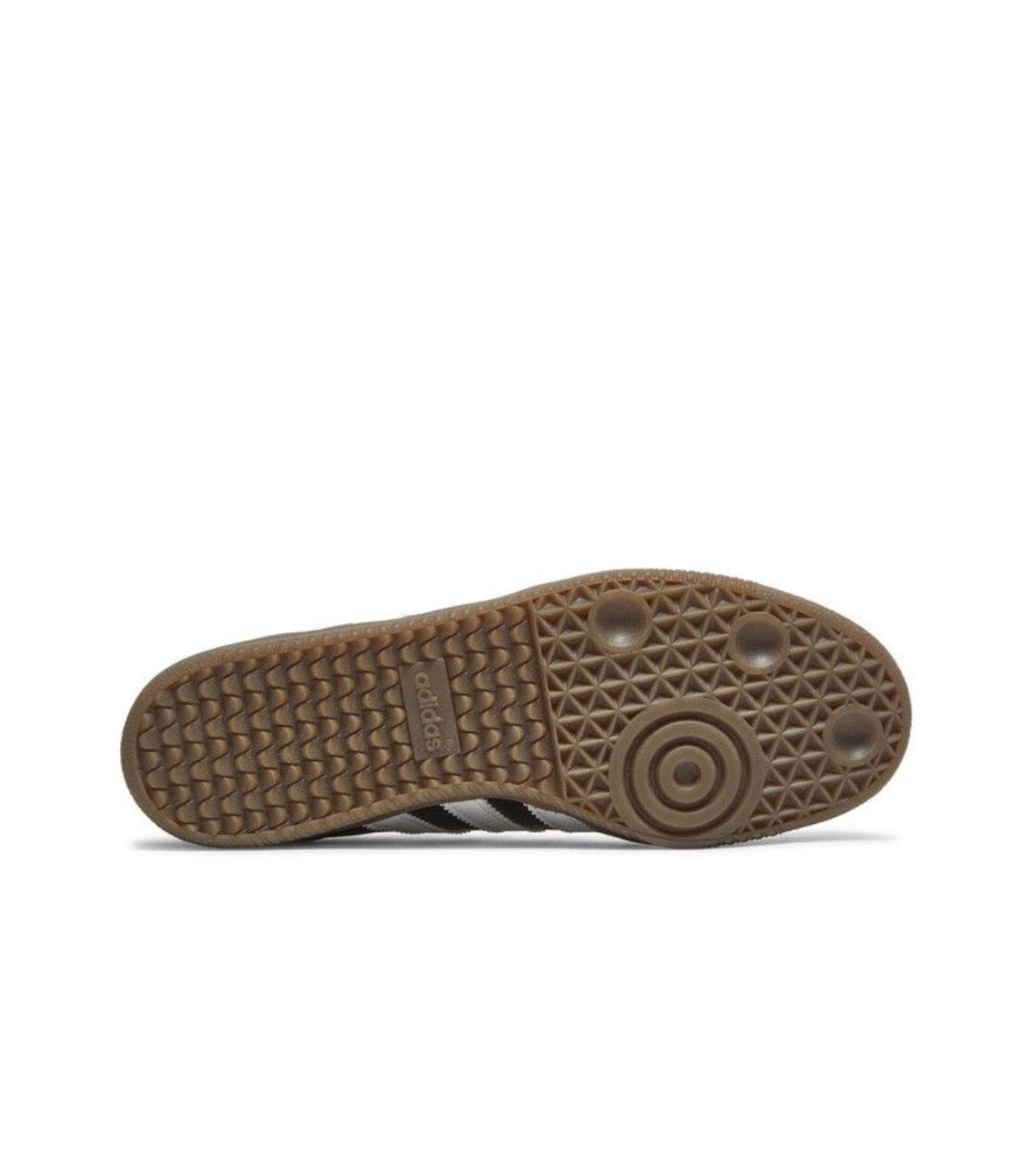 Adidas Samba OG Black Gum