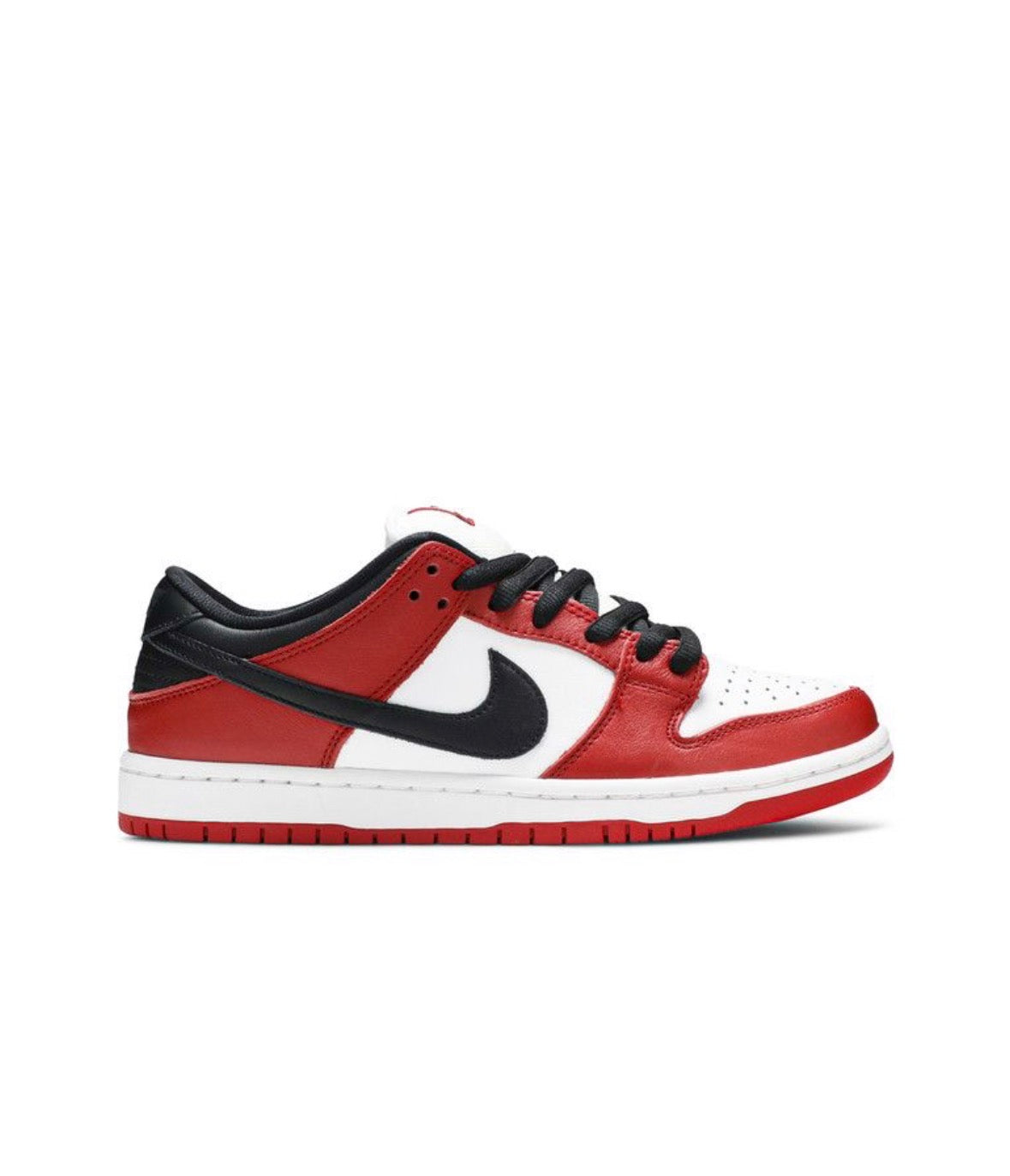 DUNK LOW SB J-PACK CHICAGO