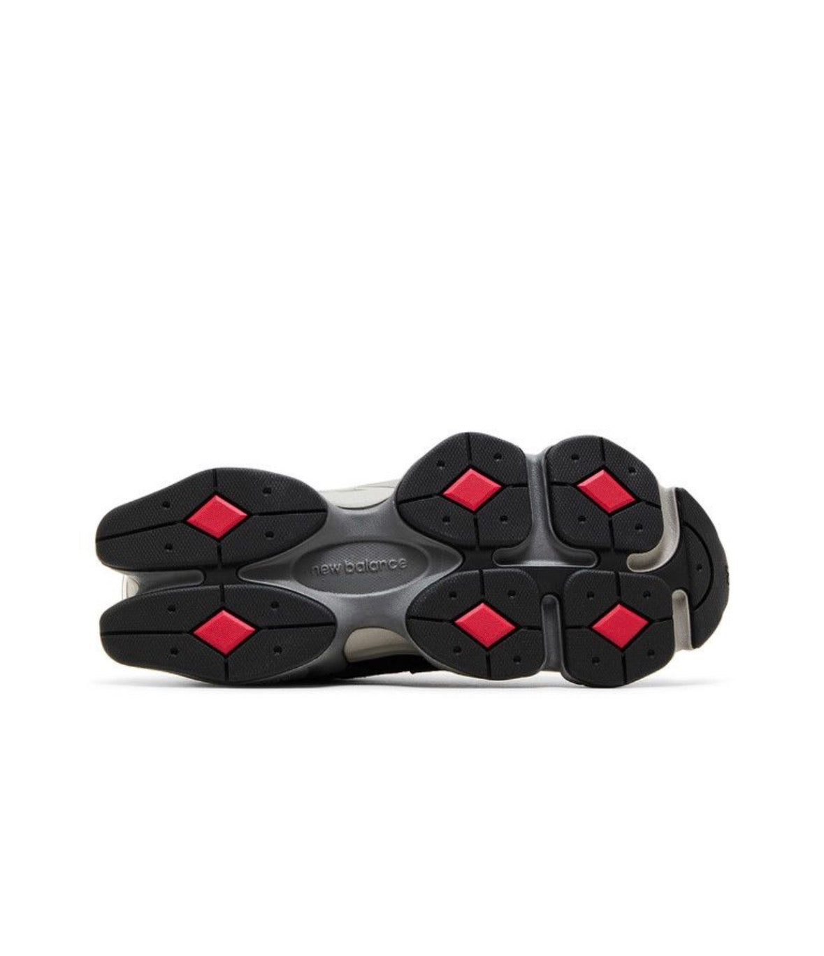 New Balance 9060 Black Castlerock