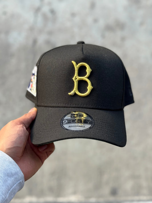 9FORTY Gorra New Era Boston Red Sox