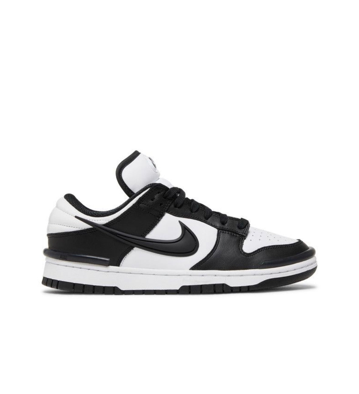 Nike Wmns Dunk Low Twist Panda