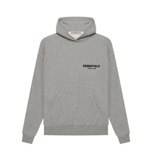 Fear Of God Essentials Dark Oatmeal