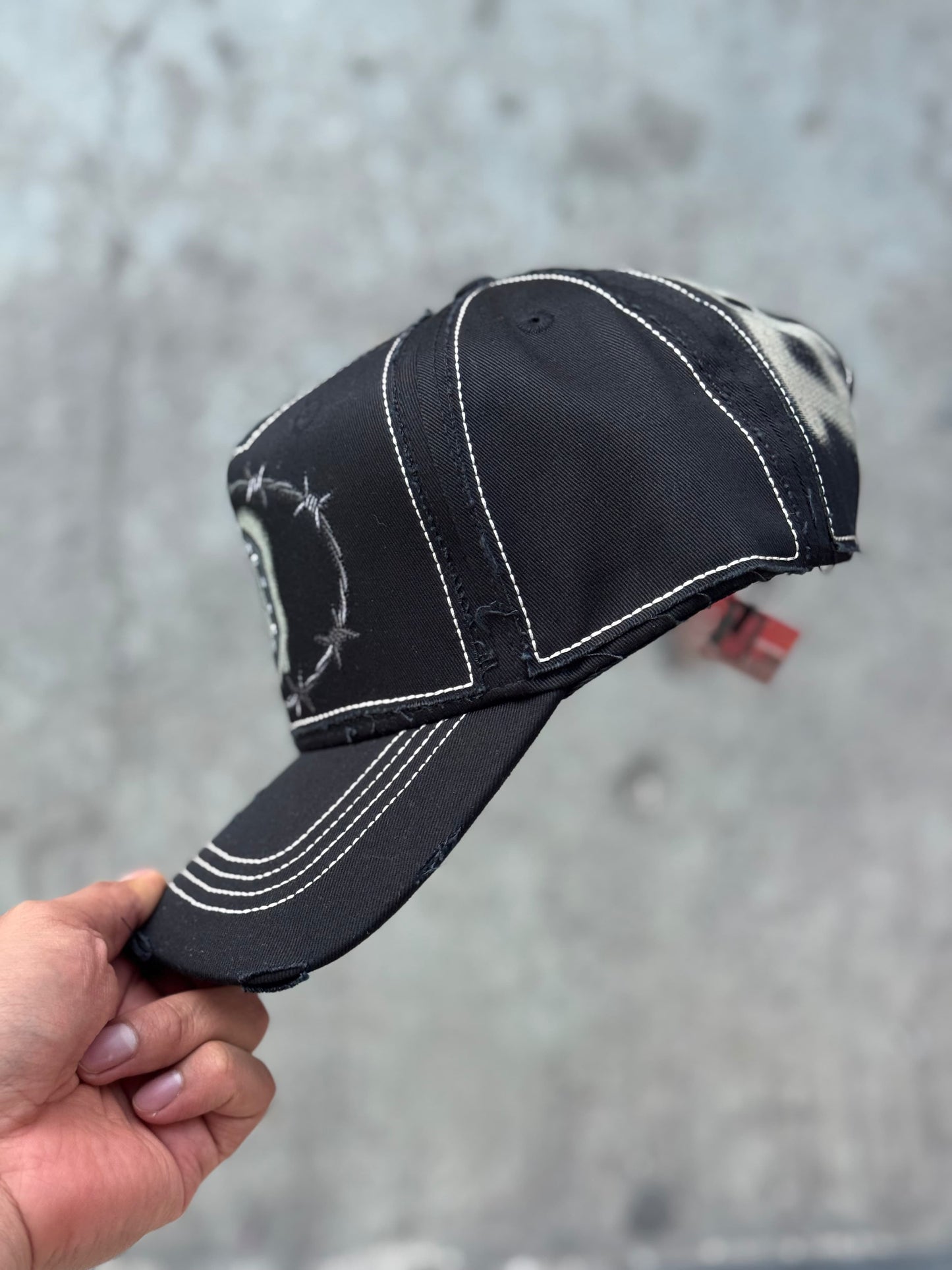 GORRA DANDY HATS “Rodeo"