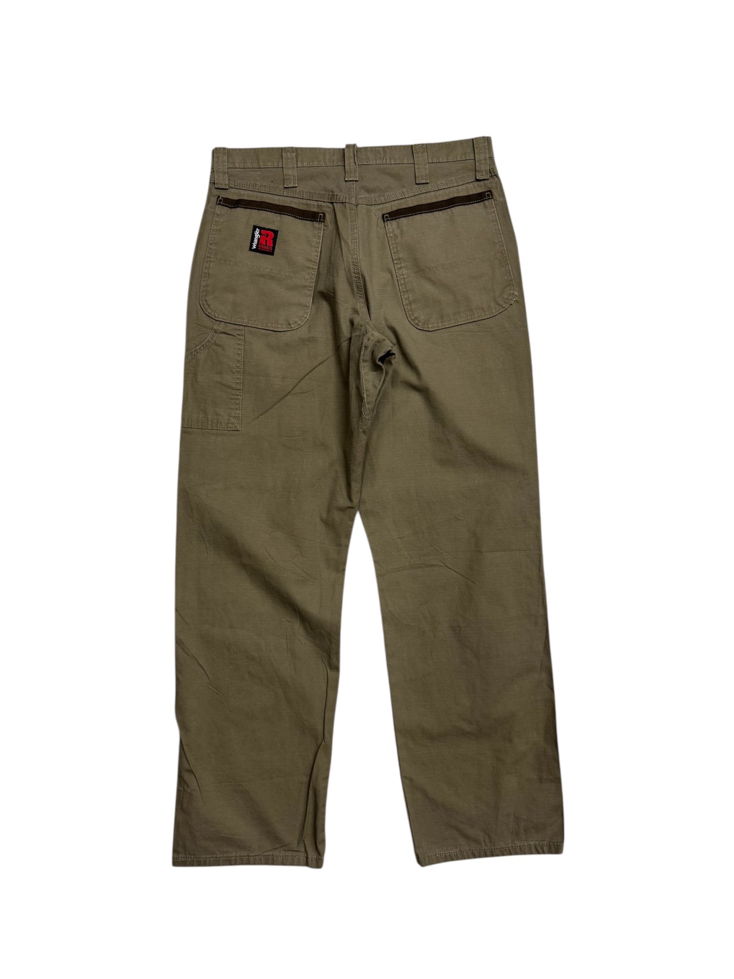 Pantalón Wrangler Riggs Workwear