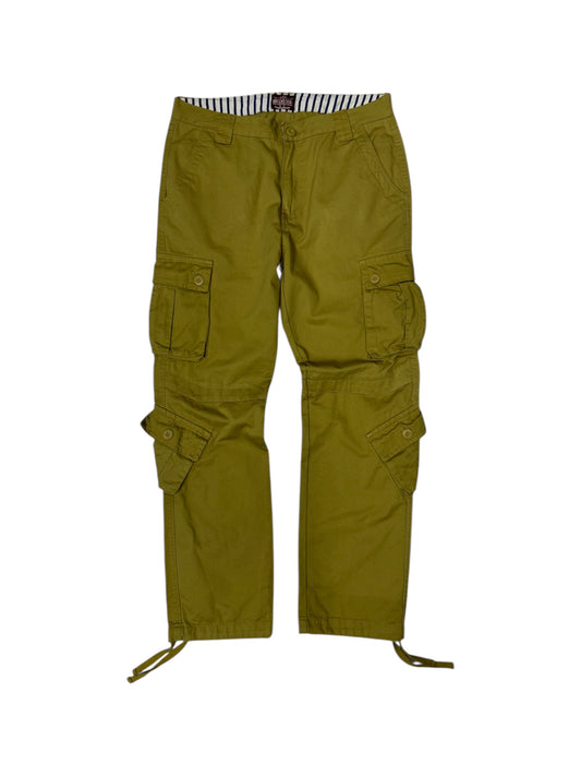 Pantalón cargo Matchstick