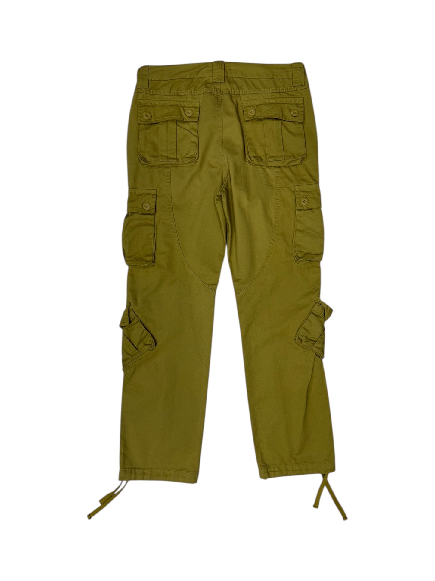 Pantalón cargo Matchstick