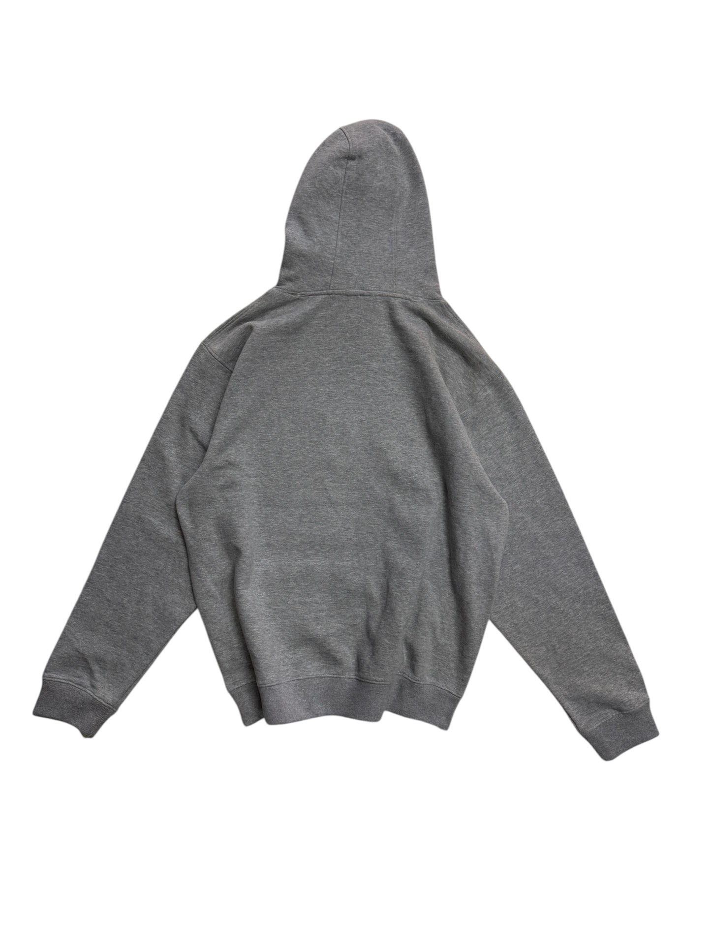 Hoodie Staple color gris