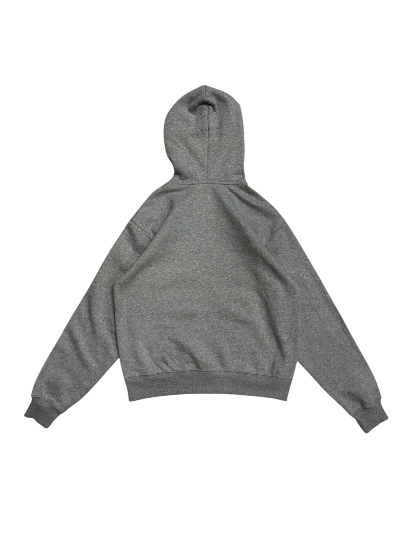 Zipper Hoodie LCKR color gris