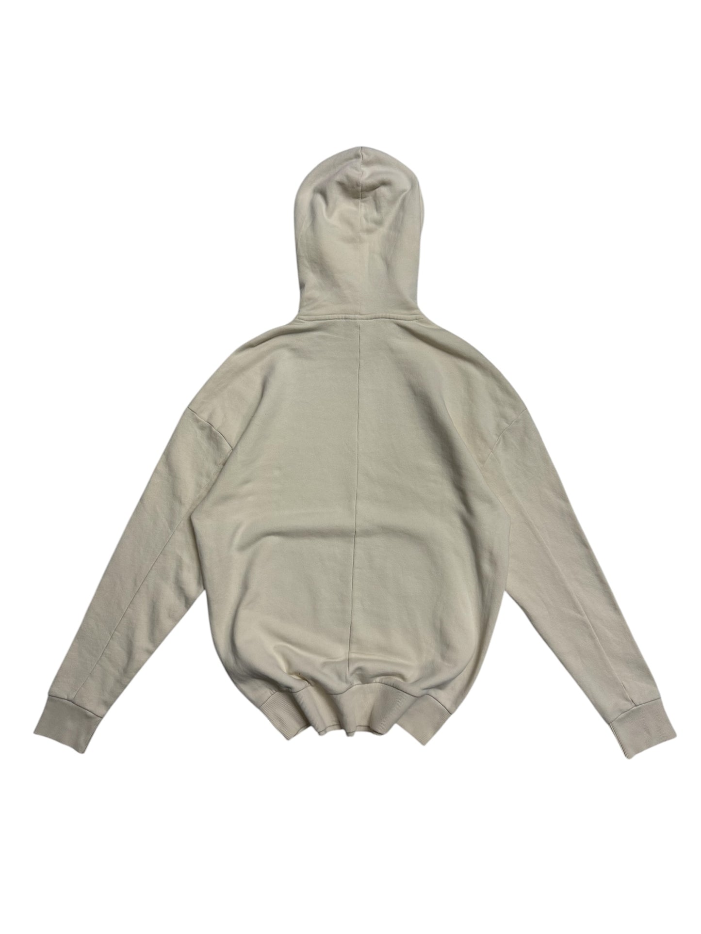 Hoodie Reebok Natural DYE