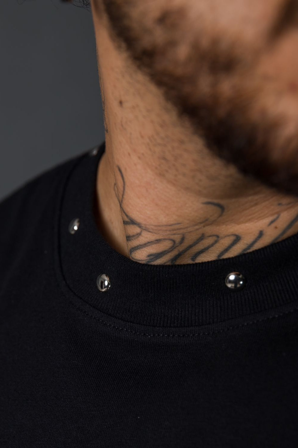 BNFSH PLAYERA ALL EYES BLK