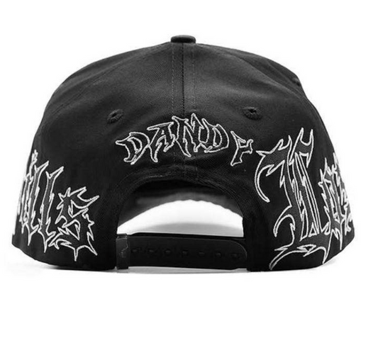 DANDY HATS x LOST HILLS "BURNING HILLS"