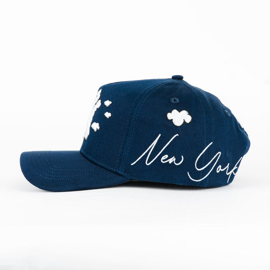 GORRA 31 NY CLOUDS
