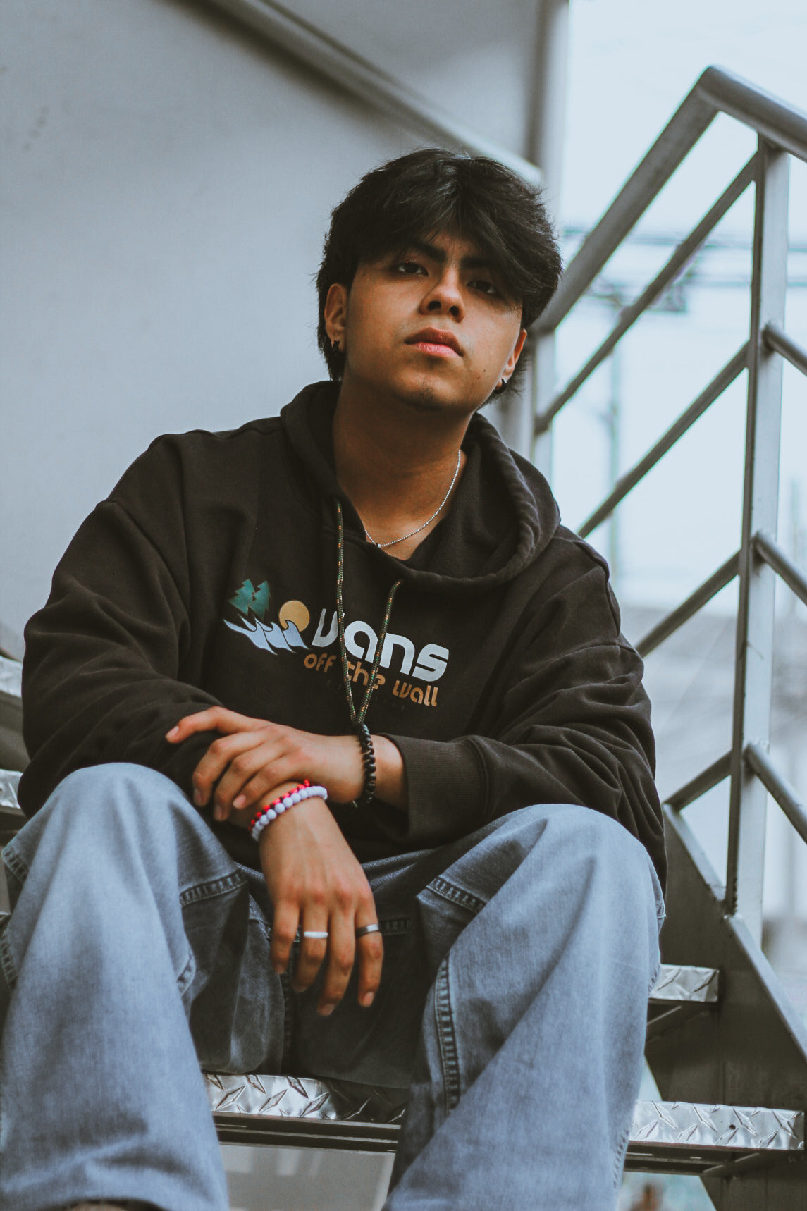 Hombre