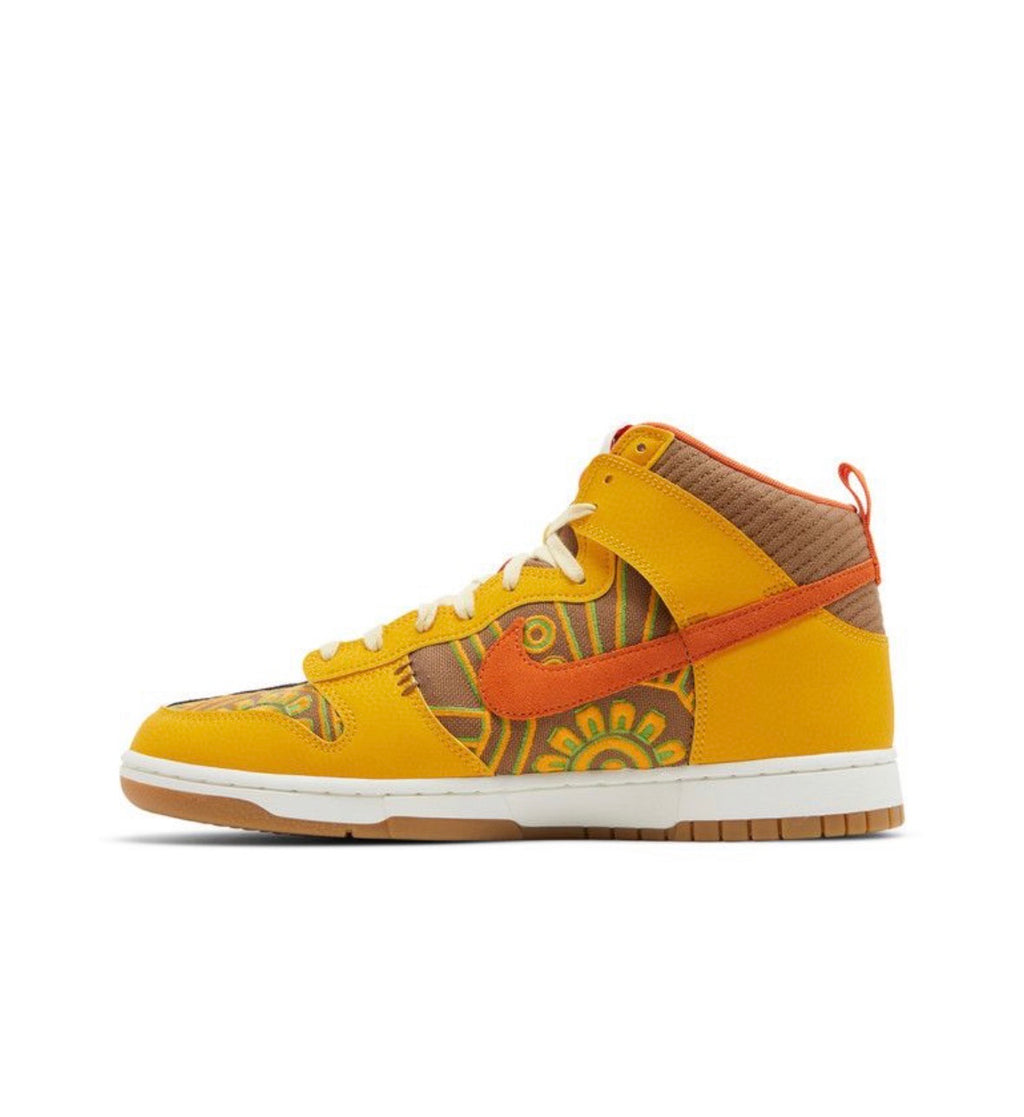 Dunk High Somos eternos