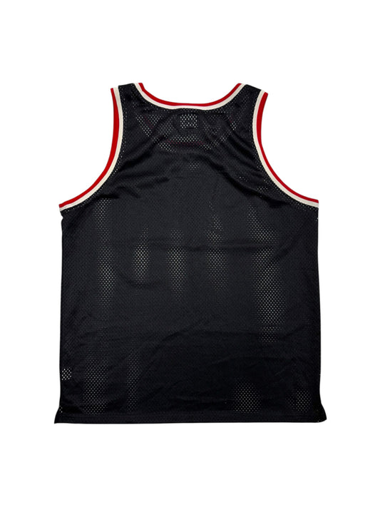 Tank Top Stüssy color negro