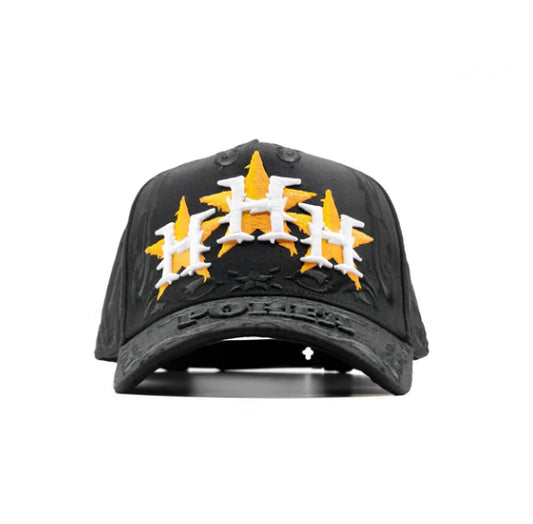 RUDE AWAKENINGS x PORFA