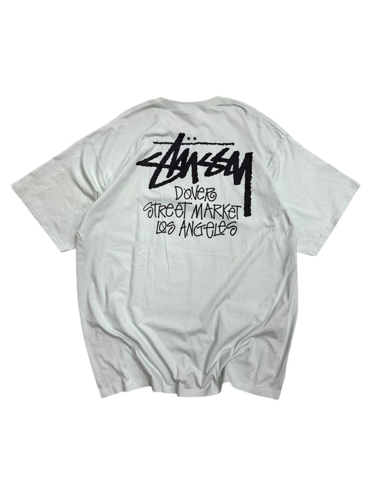 Stüssy LA Logo Tee