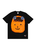 Supreme x Yohji Yamamoto Pumpkin Tee Black