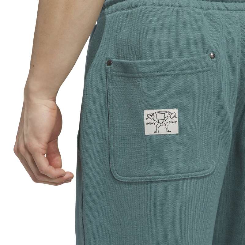Adidas SHMOOFOIL HEAVYWEIGHT PANT