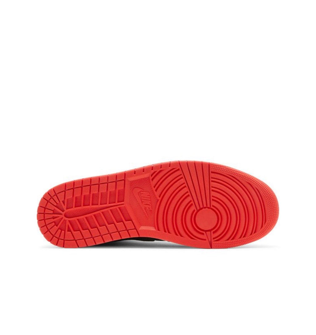 Air Jordan 1 Mid SIEMPRE Familia