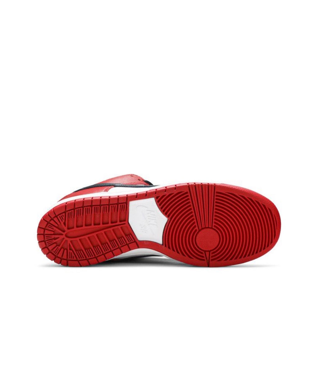 DUNK LOW SB J-PACK CHICAGO
