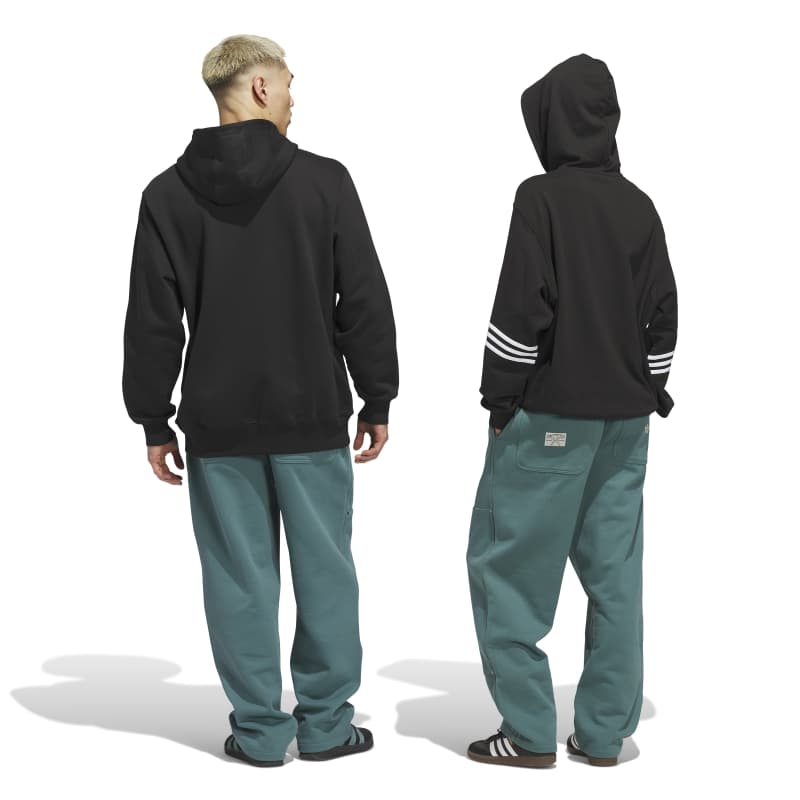 Adidas SHMOOFOIL HEAVYWEIGHT PANT