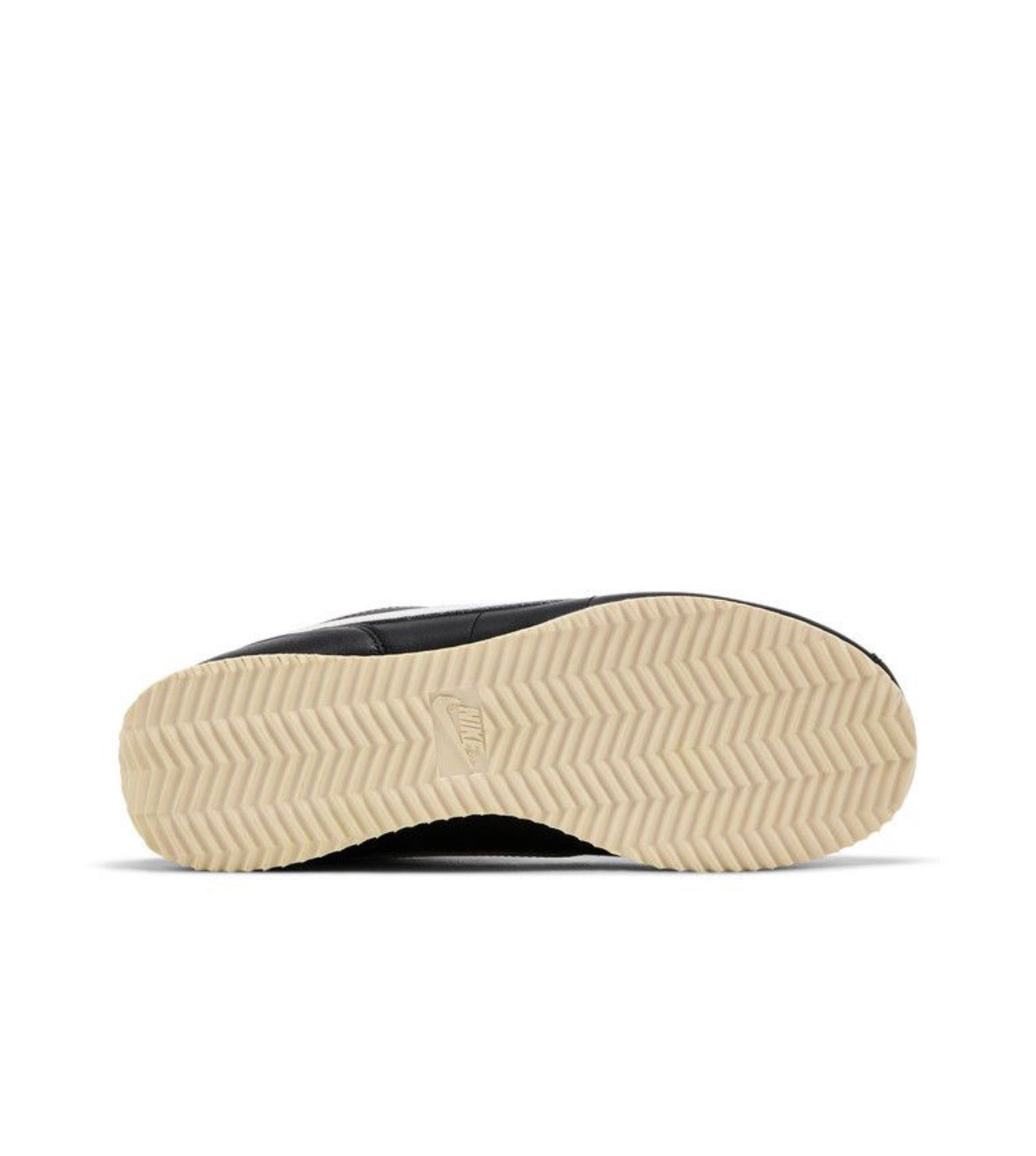 Nike Wmns Cortez Black Sail
