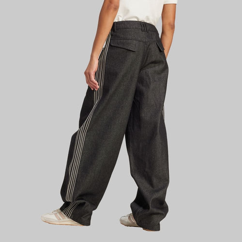 Adidas PANTS DEPORTIVOS DENIM
Mujer Originals