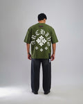 BNFSH Playera ARC Green