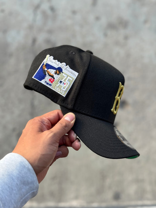 9FORTY Gorra New Era Boston Red Sox