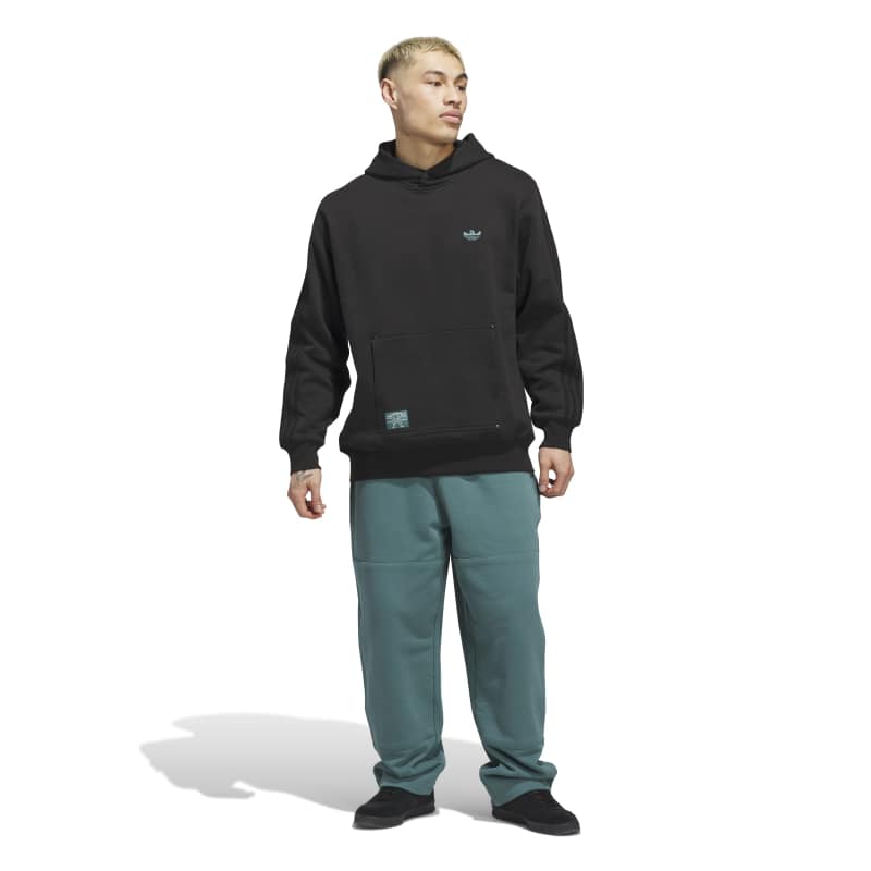 Adidas SHMOOFOIL HEAVYWEIGHT PANT