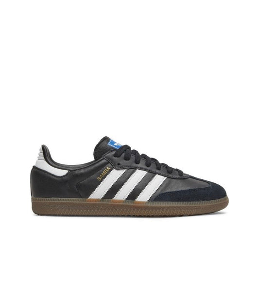 Adidas Samba OG Black Gum