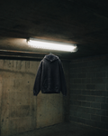 Hoodie Básica Total Black