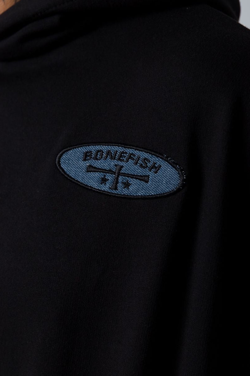 BNFS Studios Hoodie 10