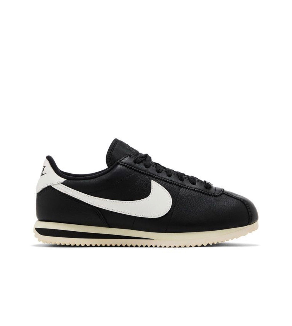 Nike Wmns Cortez Black Sail