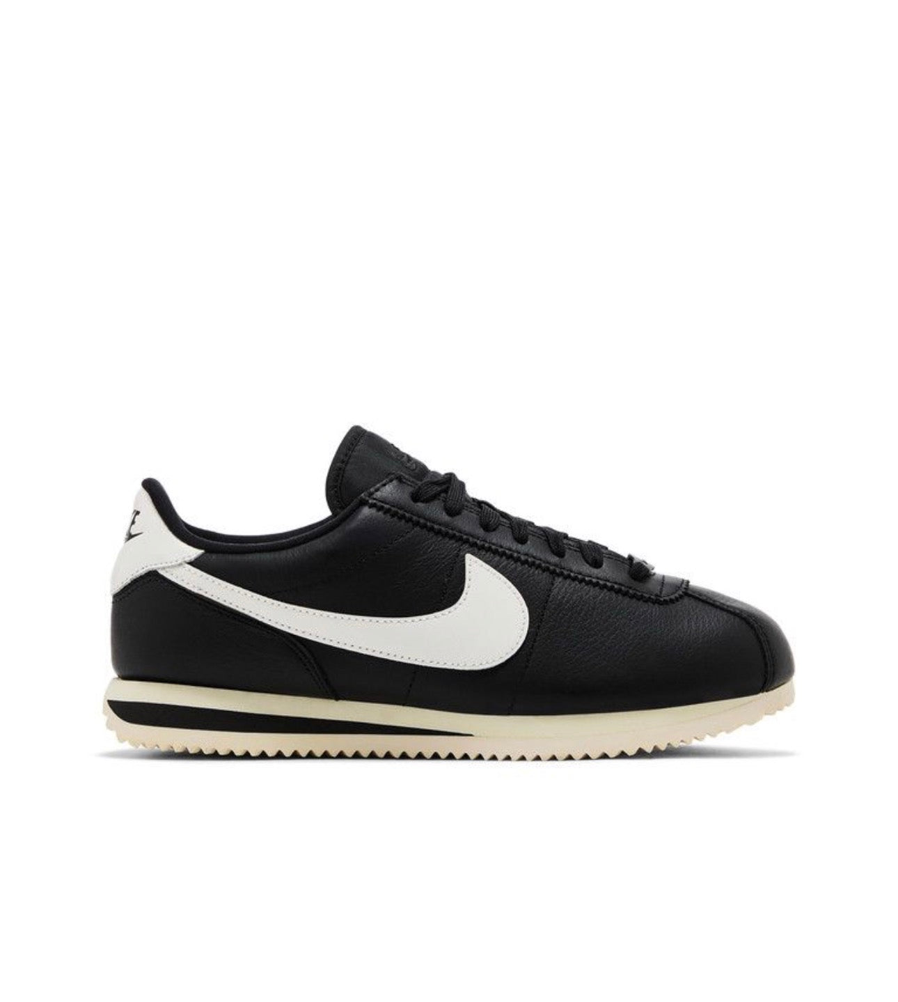 Nike Wmns Cortez Black Sail