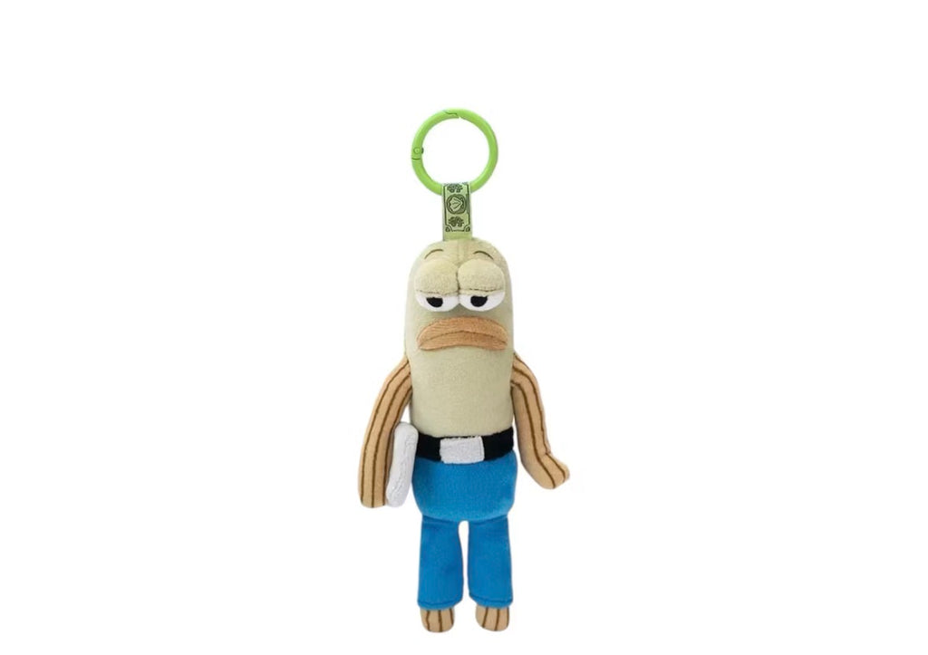 Pop Mart x Bikini Bottom Buddies (Working Fish)