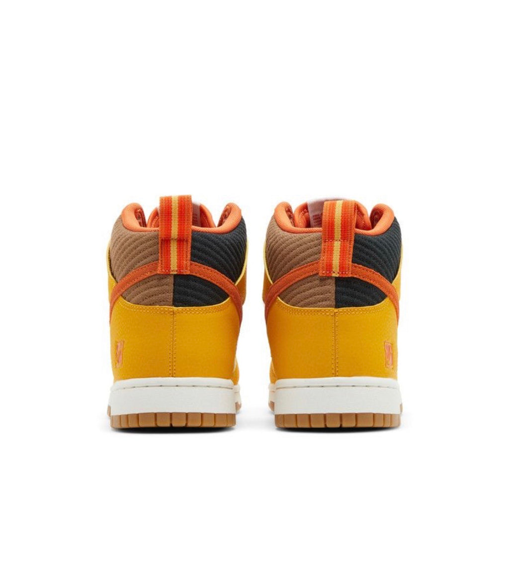 Dunk High Somos eternos