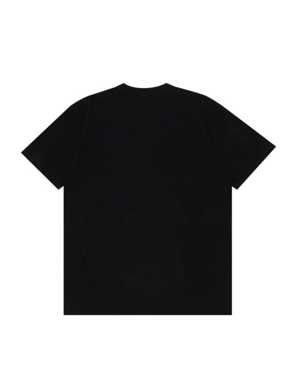 Supreme x Yohji Yamamoto Pumpkin Tee Black
