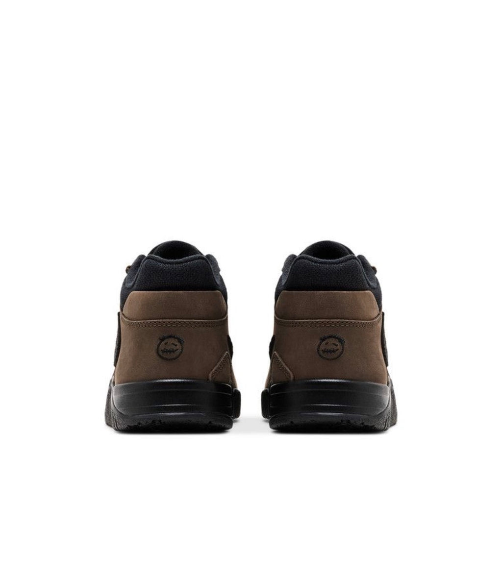 Travis Scott x Air Jordan Jumpman Jack TR Dark Mocha