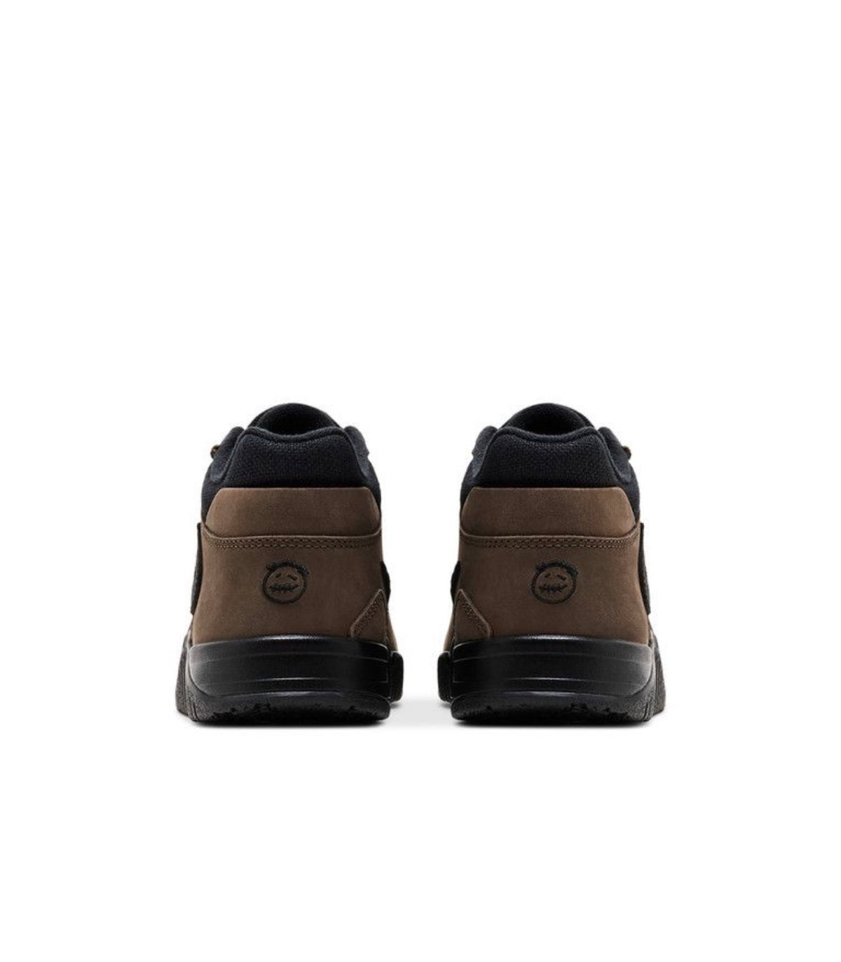 Travis Scott x Air Jordan Jumpman Jack TR Dark Mocha