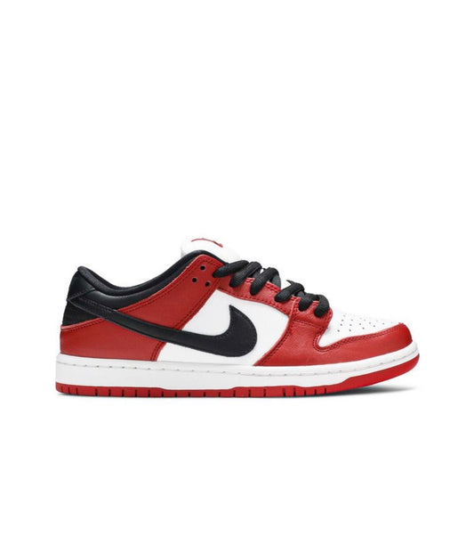 DUNK LOW SB J-PACK CHICAGO