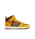 Dunk High Somos eternos