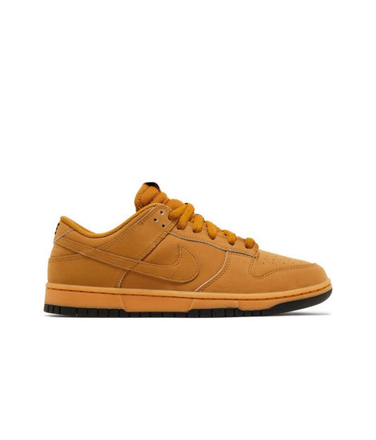 DUNK LOW SE WHEAT
