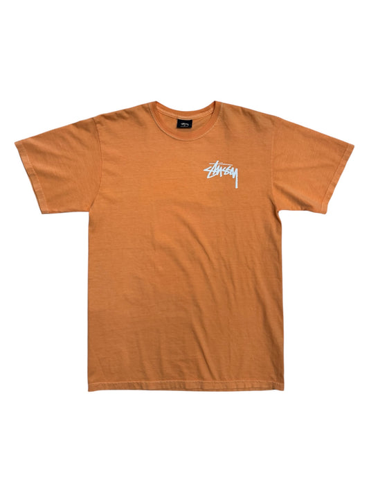 Stüssy Card Game Tee