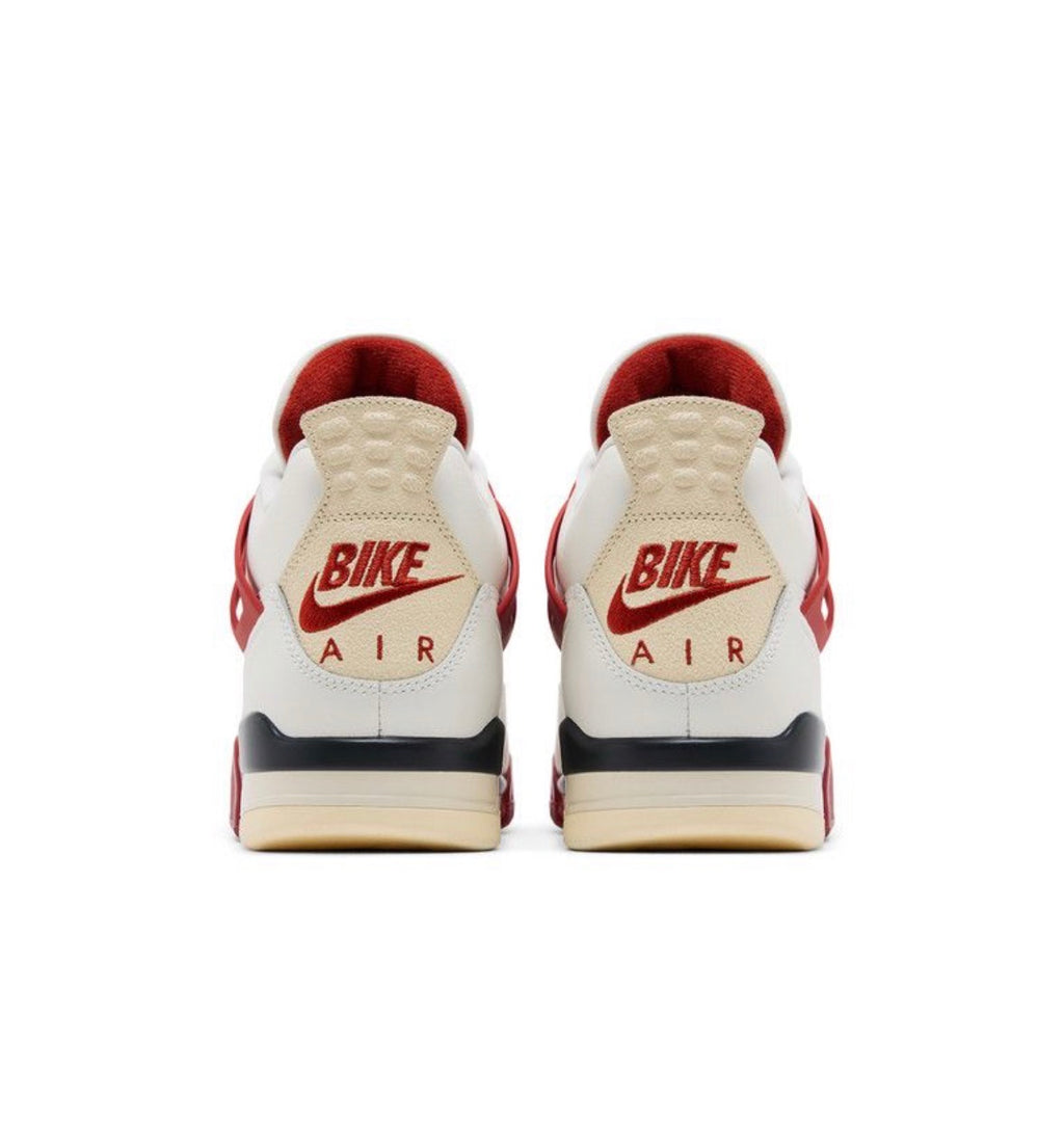 Nigel Sylvester x Air Jordan 4 Retro OG Brick After Brick