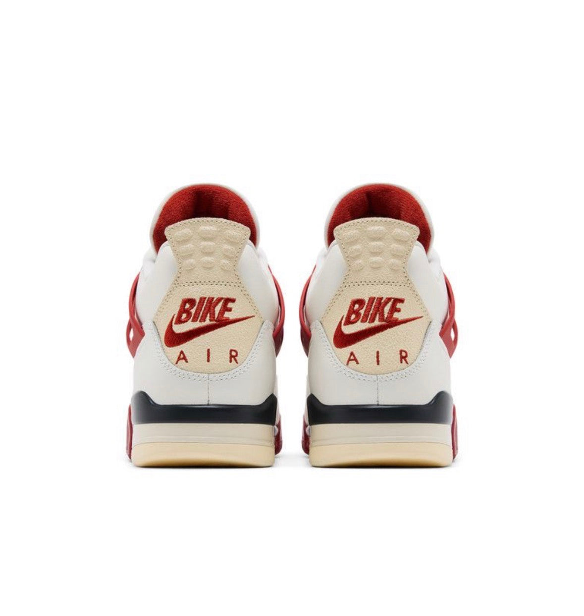 Nigel Sylvester x Air Jordan 4 Retro OG Brick After Brick