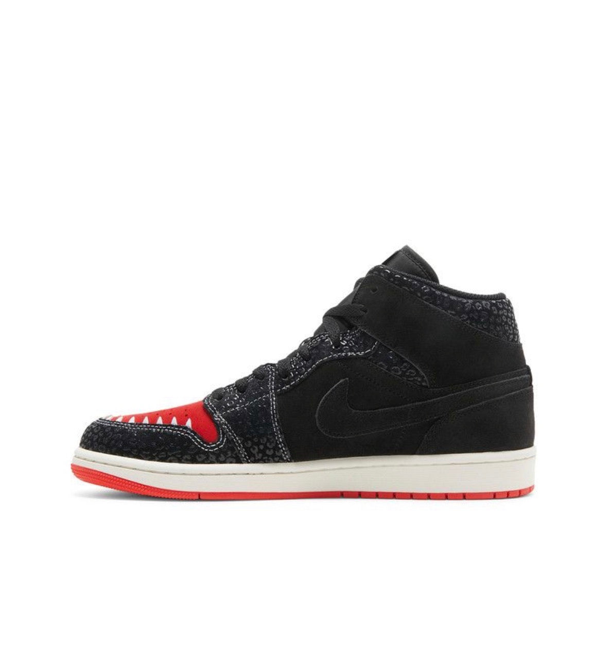 Air Jordan 1 Mid SIEMPRE Familia