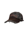 Cactus Jack by Travis Scott Journey Hat Multicolor Utopia
